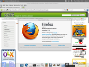 Xfce Xubuntu 11.04 Alfa 3 - Imagem 2